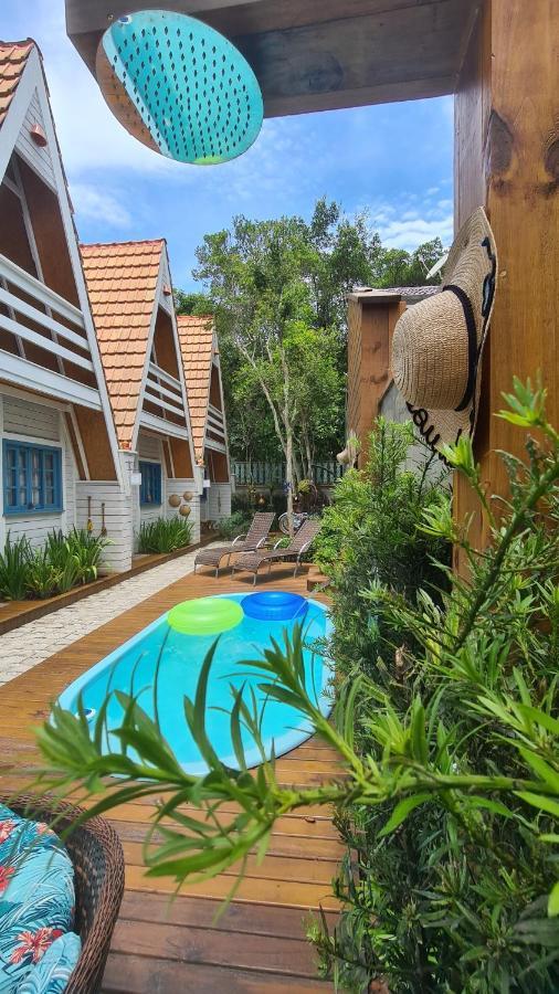 Villam Areia Fofa Bombinhas